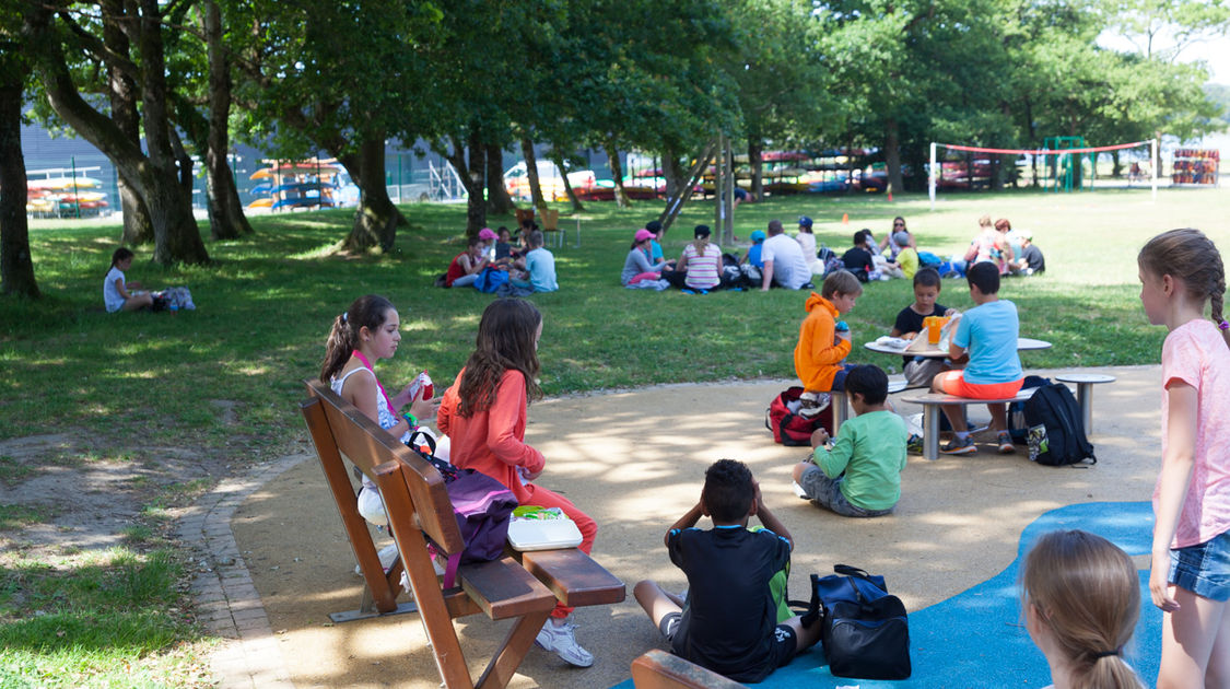 Le Mini Raid sportif des écoles primaires publiques (18)