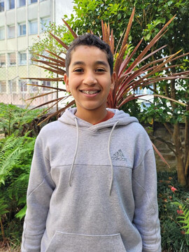 Youssef  HADDOUCH