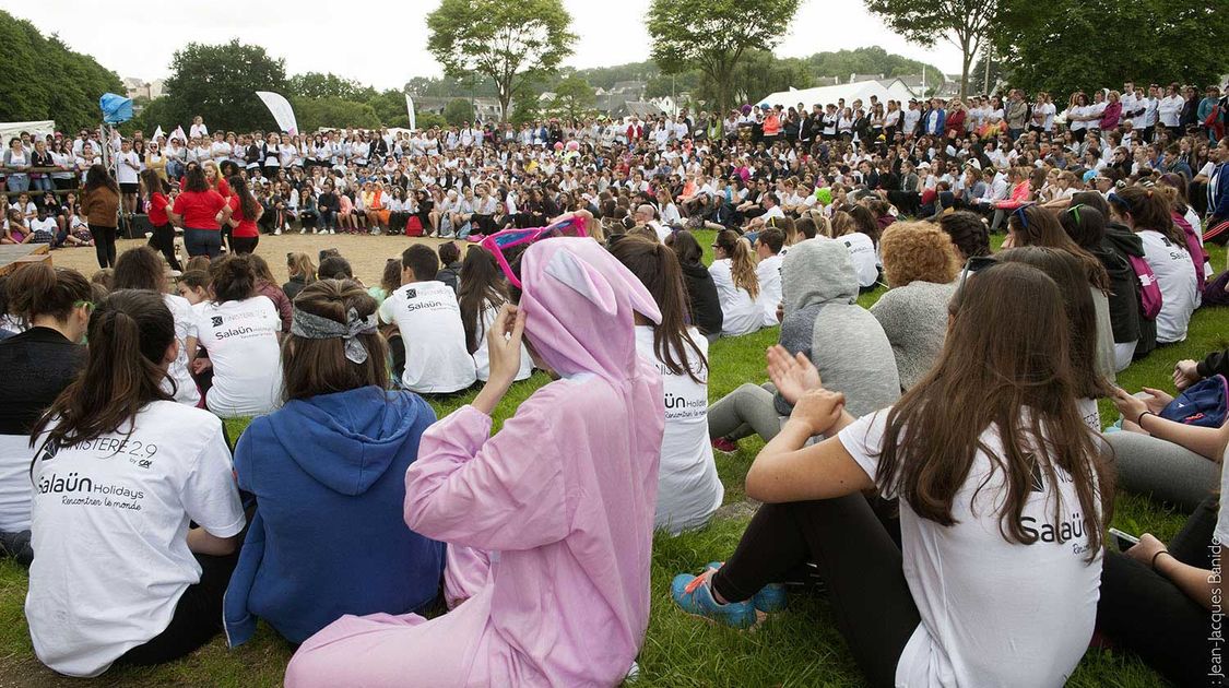 La première Breizh color à Quimper le 2 juillet 2016 (3)