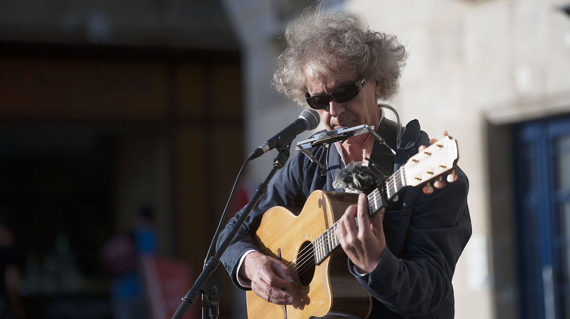 La 37e Fête de la musique à Quimper (8)