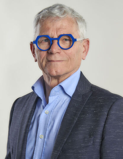 Laurent BERNARD
