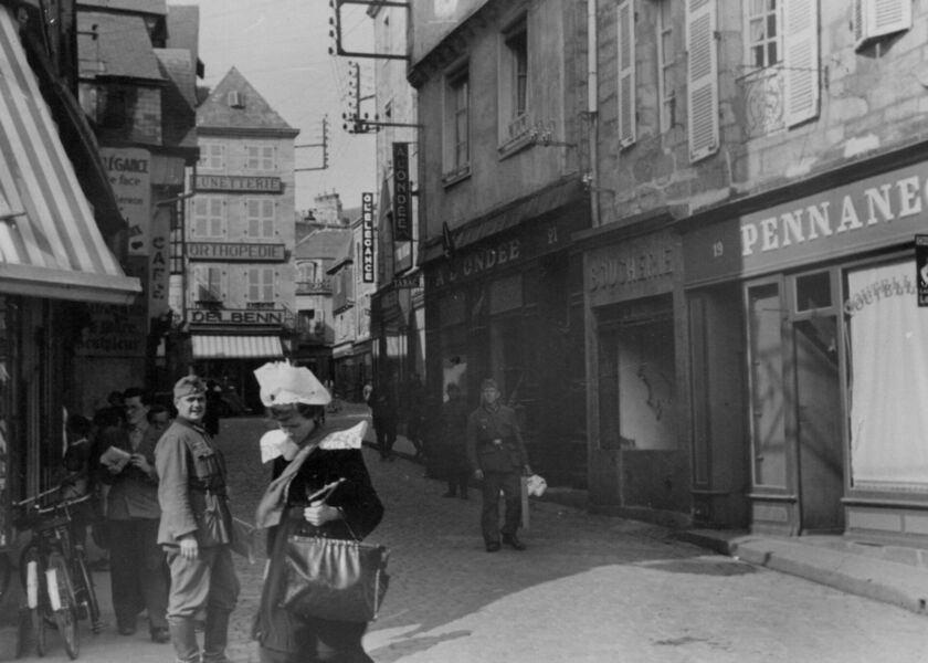 Guerre 1939-1945 : les archives municipales et communautaires organisent une grande collecte
